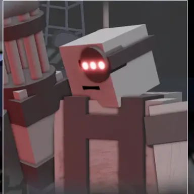 Profile image of HYPER ROBO MUFFIN