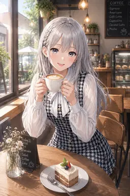 Profile image of 美心