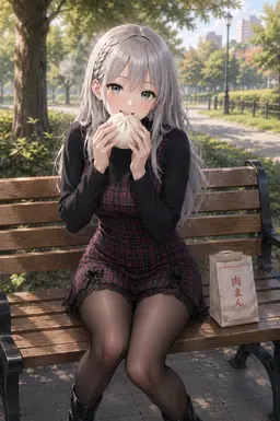 Profile image of 美心