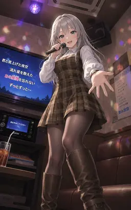Profile image of 美心