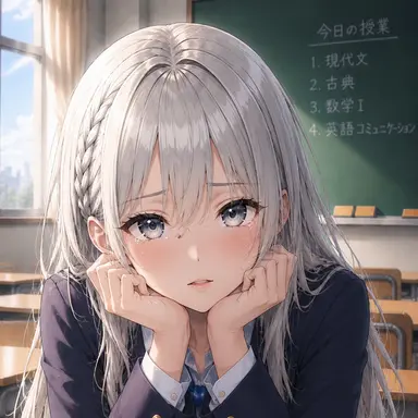 Profile image of 美心