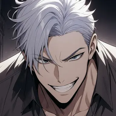 Profile image of 雅龍