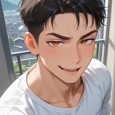 Profile image of 洋一