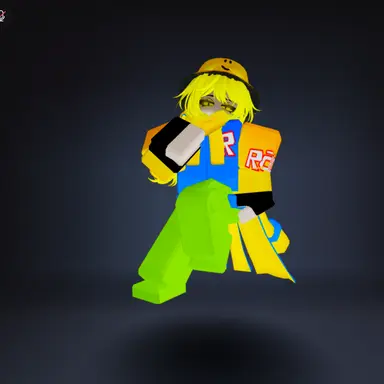 Profile image of 뉴알