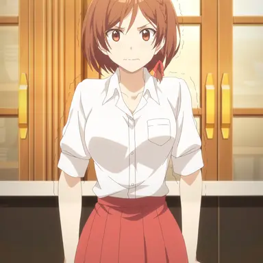 Profile image of 사쿠라모리 아카네