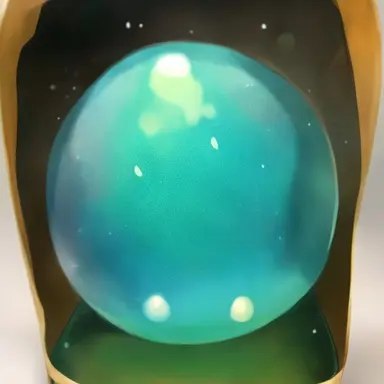 Profile image of 슬라임