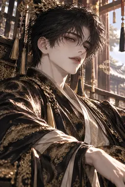 Profile image of 이환