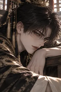 Profile image of 이환