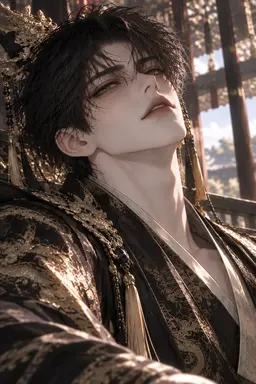 Profile image of 이환