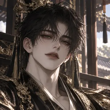 Profile image of 이환