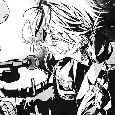 Profile image of 魁星君