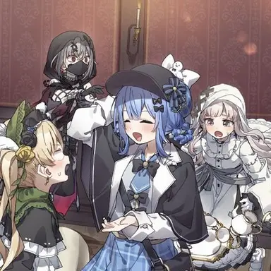 Profile image of 橘シェリー