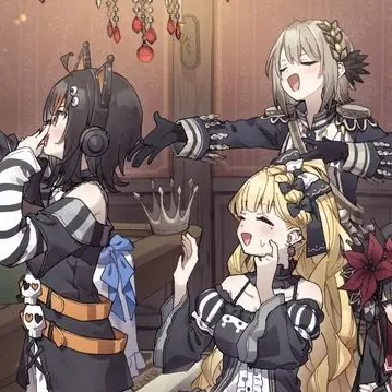Profile image of 佐伯ミリア