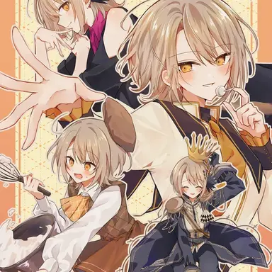 Profile image of 蓮見レイア