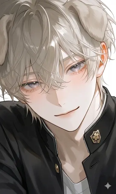 Profile image of 倖