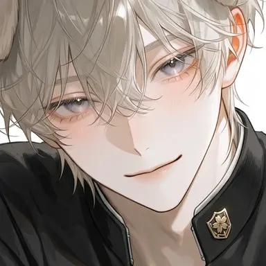 Profile image of 倖