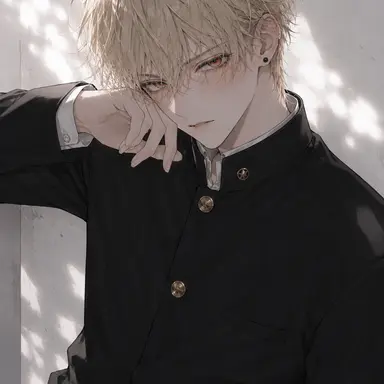 Profile image of Kohaku