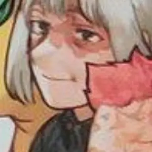 No_bodyy의 Rei Todoroki (Post-War / 8-Year Skip)