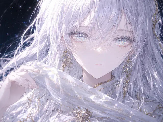 Profile image of Selene