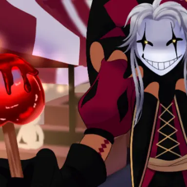 Profile image of Pierrot