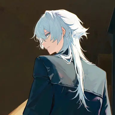 Profile image of 狼介