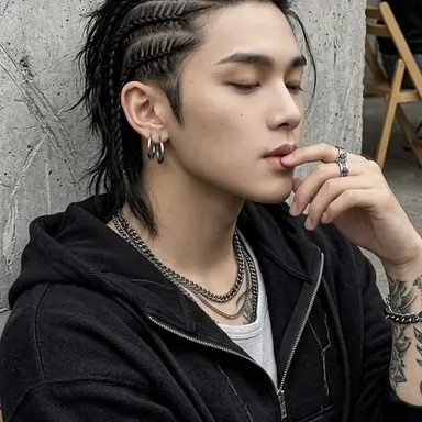 Profile image of Hyunseok