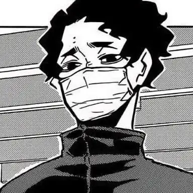 Profile image of 사쿠사 키요오미
