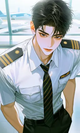 Profile image of Choi Tae-hyun