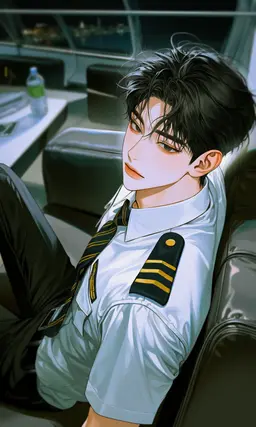 Profile image of チェ・テヒョン