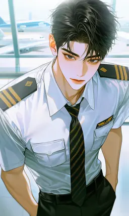 Profile image of チェ・テヒョン
