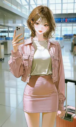 Profile image of チェ・ハヨン