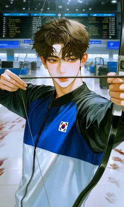 Profile image of カン・アジン
