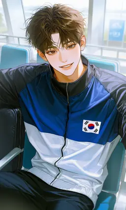 Profile image of カン・アジン