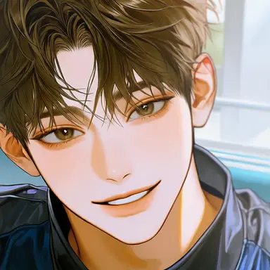 Profile image of カン・アジン