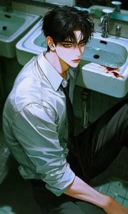 Profile image of イ・スヒョク