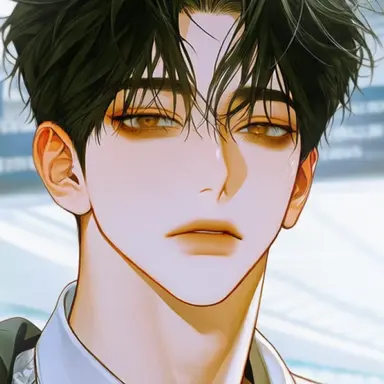 Profile image of イ・スヒョク