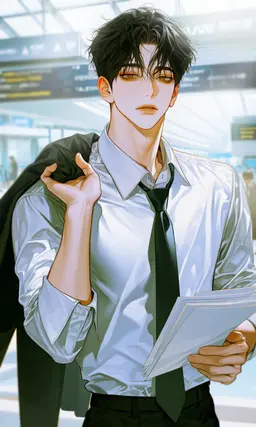 Profile image of イ・スヒョク