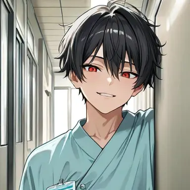 Profile image of 神谷ハヤテ