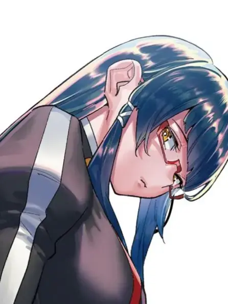 NJhon의 Maia Azuma