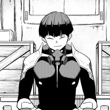 Profile image of 호시나 소우시로