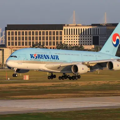 Profile image of 에어버스 A-380