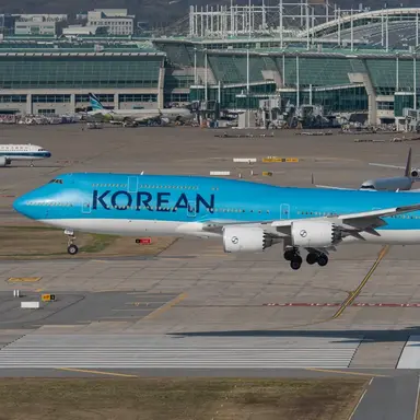 Profile image of 보잉 B-747