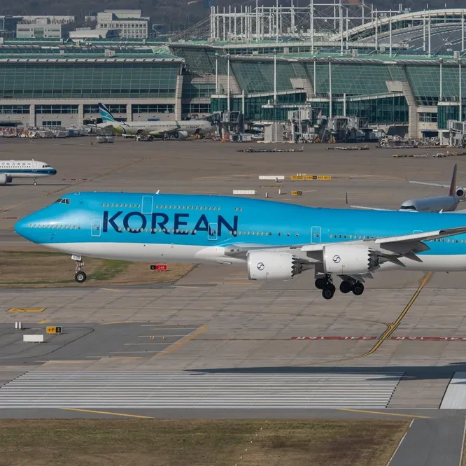 보잉 B-747