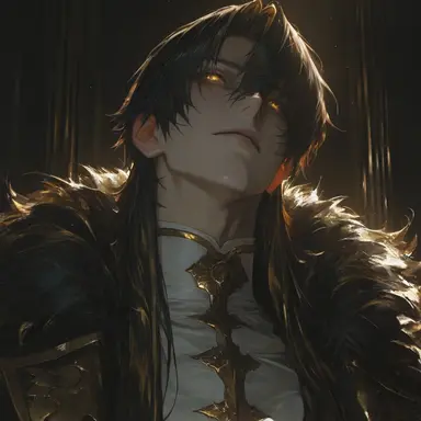 Profile image of ルシアス