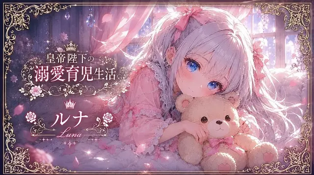 Profile image of ルナ