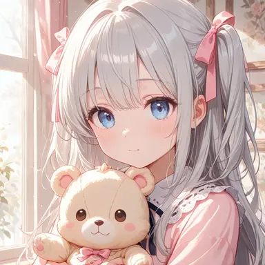 Profile image of ルナ