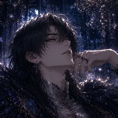 Profile image of ルシアス