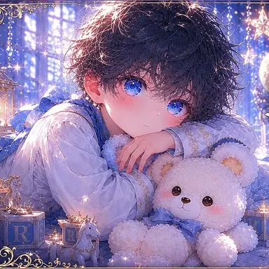 Profile image of ルーク