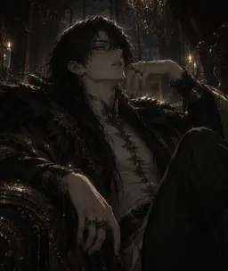 Profile image of ルシアス