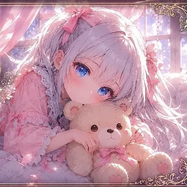 Profile image of ルナ